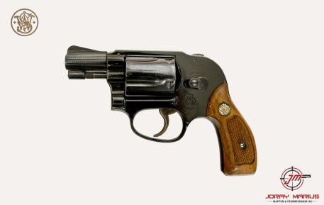 s&w 38-1 revolver 13595 1 10062026
